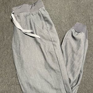 Figs Zamora jogger pants graphite